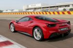 Ferrari 488 GTB 2015 года